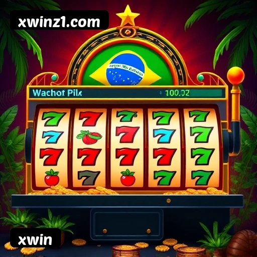 Login rápido no app xwin