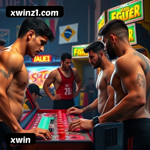 Jogos com maior RTP na xwin
