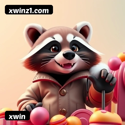 Siga a xwin no Facebook