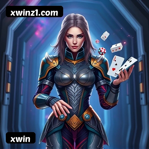 Download iOS xwin