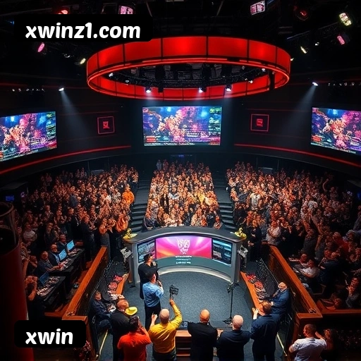 Download Android xwin