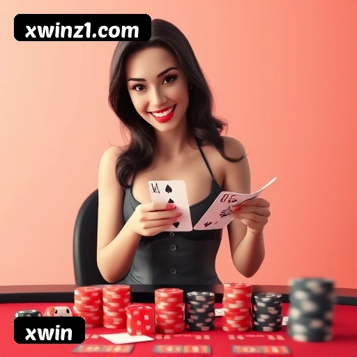 Bônus de Boas-vindas xwin