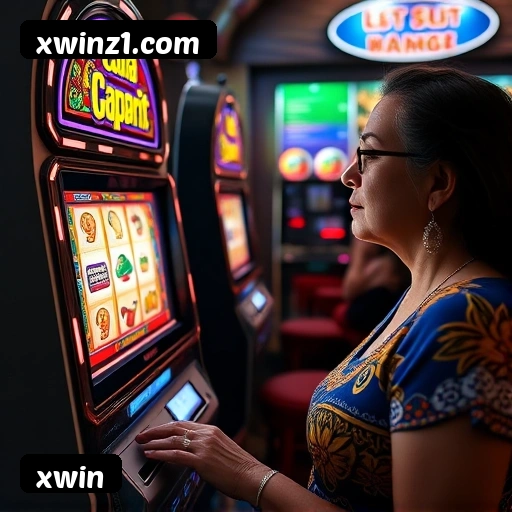 Baixar APK xwin